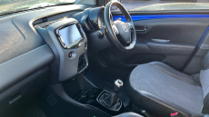 Toyota Aygo 1.0 VVT-i X-Clusiv 5dr Petrol Hatchback